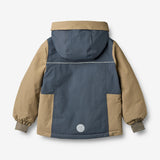 Wheat Outerwear Jakke Laust Jacket 3201 walnut