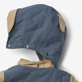 Wheat Outerwear Jakke Laust Jacket 3201 walnut