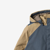 Wheat Outerwear Jakke Laust Jacket 3201 walnut
