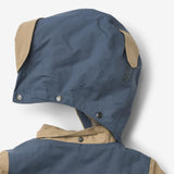 Wheat Outerwear Jakke Laust Jacket 3201 walnut