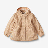 Wheat Outerwear Jakke Magda Jackets 9048 alabaster flowers