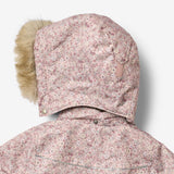 Wheat Outerwear Jakke Mathilde Jacket 2036 rose dust flowers