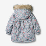 Wheat Outerwear Jakke Mathilde Jacket 9541 soft rain flowers