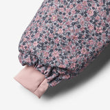 Wheat Outerwear Jakke Mathilde Tech Jackets 0036 winter flowers