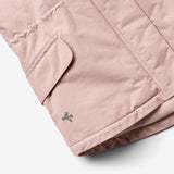 Wheat Outerwear Jakke Mathilde Tech Jacket 1188 rose frost
