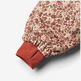 Wheat Outerwear Jakke Mathilde Tech Jackets 2036 rose dust flowers