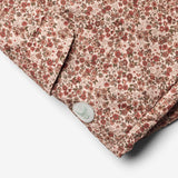 Wheat Outerwear Jakke Mathilde Tech Jackets 2036 rose dust flowers
