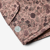Wheat Outerwear Jakke Mathilde Tech Jackets 2474 rose dawn flowers
