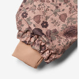 Wheat Outerwear Jakke Mathilde Tech Jackets 2474 rose dawn flowers