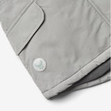 Wheat Outerwear Jakke Mathilde Tech Jackets 1111 rainy blue