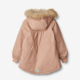 Wheat Outerwear Jakke Mathilde Tech Jackets 2031 rose dawn