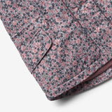 Wheat Outerwear Jakke Mathilde Tech | Baby Jackets 0036 winter flowers