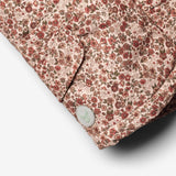 Wheat Outerwear Jakke Mathilde Tech | Baby Jackets 2036 rose dust flowers