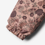 Wheat Outerwear Jakke Mathilde Tech | Baby Jackets 2474 rose dawn flowers