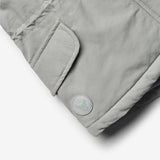 Wheat Outerwear Jakke Mathilde Tech | Baby Jackets 1111 rainy blue