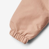 Wheat Outerwear Jakke Mathilde Tech | Baby Jackets 2031 rose dawn