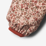 Wheat Outerwear Jakke Mimmi Tech Jackets 2036 rose dust flowers