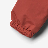 Wheat Outerwear Jakke Mimmi Tech | Baby Jackets 2072 red