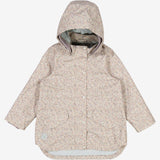 Wheat Outerwear Jakke Oda Tech Jackets 2252 highrise flowers