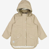 Wheat Outerwear Jakke Oda Tech Jackets 0070 gravel