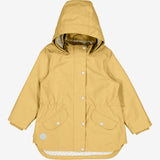 Wheat Outerwear Jakke Oda Tech Jackets 5501 moonstone
