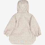 Wheat Outerwear Jakke Oda Tech | Baby Jackets 2252 highrise flowers