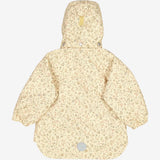 Wheat Outerwear Jakke Oda Tech | Baby Jackets 9047 wild flowers
