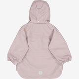 Wheat Outerwear Jakke Oda Tech | Baby Jackets 1494 purple dove