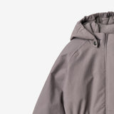 Wheat Outerwear Jakke Petra Jacket 1035 purple stone