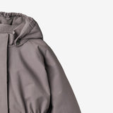 Wheat Outerwear Jakke Petra Jacket 1035 purple stone