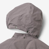 Wheat Outerwear Jakke Petra Jacket 1035 purple stone