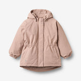 Wheat Outerwear Jakke Petra Jacket 1135 dry rose
