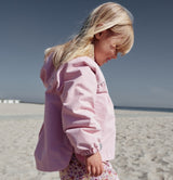 Wheat Outerwear Jakke Ruth Tech Jackets 2282 rose lemonade