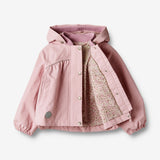 Wheat Outerwear Jakke Ruth Tech Jackets 2282 rose lemonade