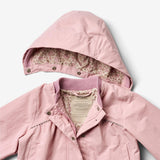 Wheat Outerwear Jakke Ruth Tech Jackets 2282 rose lemonade
