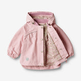 Wheat Outerwear Jakke Ruth Tech Jackets 2282 rose lemonade