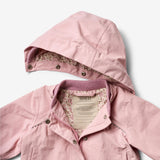 Wheat Outerwear Jakke Ruth Tech Jackets 2282 rose lemonade
