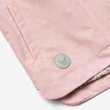 Wheat Outerwear Jakke Ruth Tech Jackets 2282 rose lemonade