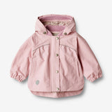 Wheat Outerwear Jakke Ruth Tech Jackets 2282 rose lemonade
