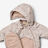 Wheat Outerwear Jakke Sascha Jacket 9671 dry rose flowers