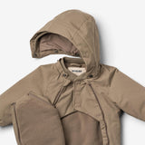 Wheat Outerwear Jakke Sascha Jacket 1138 dry wood