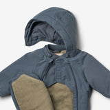Wheat Outerwear Jakke Sascha Jacket 1292 greyblue