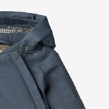 Wheat Outerwear Jakke Sascha Jacket 1292 greyblue