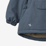 Wheat Outerwear Jakke Sascha Jacket 1292 greyblue