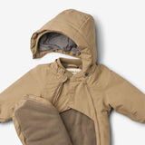 Wheat Outerwear Jakke Sascha Jacket 3201 walnut