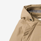 Wheat Outerwear Jakke Sascha Jacket 3201 walnut