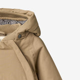 Wheat Outerwear Jakke Sascha Jacket 3201 walnut