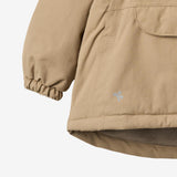 Wheat Outerwear Jakke Sascha Jacket 3201 walnut