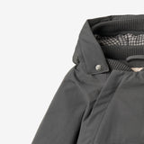 Wheat Outerwear Jakke Sascha Jacket 9526 black sea