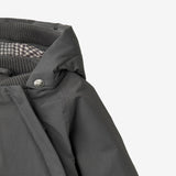 Wheat Outerwear Jakke Sascha Jacket 9526 black sea